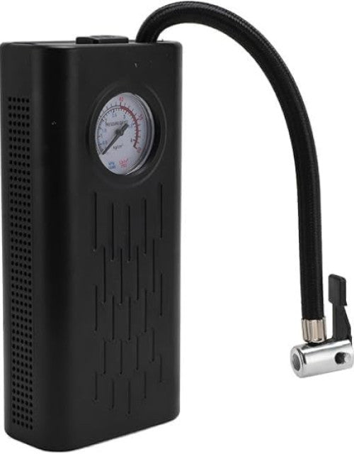 Cordless Air Pump Portable Tire Inflator