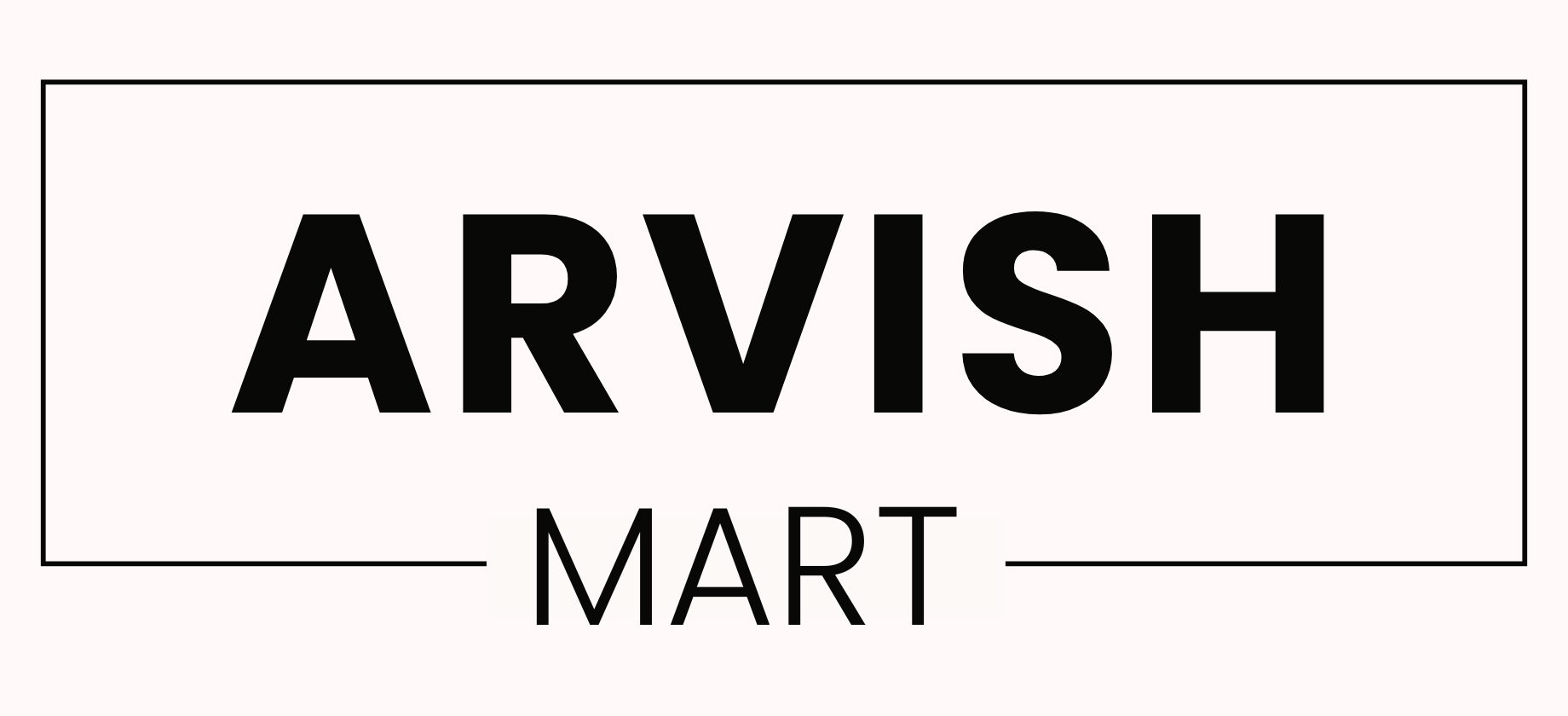 arvishmart