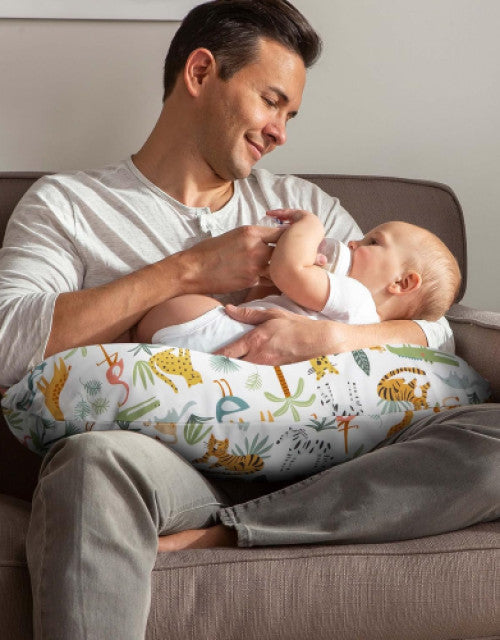 Baby Nursing Pillow Cover